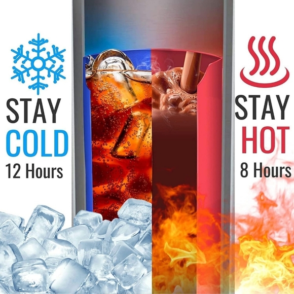 SCOTTIE MOM TUMBLER NEW IN BOX - Picture 2 of 4